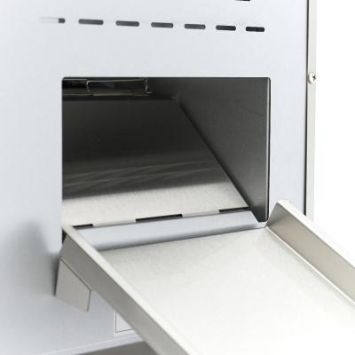 Maxima Dopravník toasterů - 150 plátků/h |  09300055